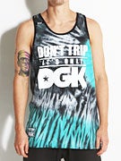DGK Don't Trip Tank Top