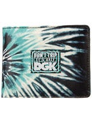 DGK Don't Trip Bi-Fold Wallet