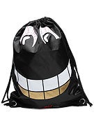 DGK Eyes Cinch Bag Black