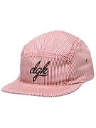 DGK Engineer 5 Panel Camp Hat