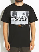 DGK Embarcadero T-Shirt
