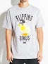 DGK Flipping Birds T-Shirt