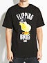 DGK Flipping Birds T-Shirt