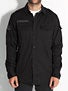 DGK First Division Woven Shirt