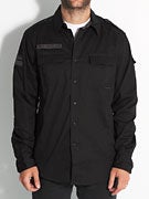 DGK First Division Woven Shirt