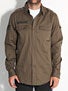 DGK First Division Woven Shirt