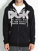 DGK From Nothing Hoodzip