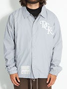 DGK From Nothing Coaches Jacket
