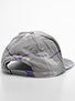 DGK From Nothing Plaid Snapback Hat
