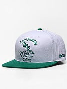 DGK From Nothing Snapback Hat