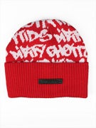 DGK Fat Tip Beanie