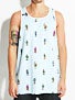 DGK Flavas Tank Top