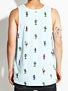 DGK Flavas Tank Top
