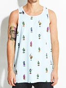 DGK Flavas Tank Top