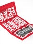 DGK Fat Tip Wallet
