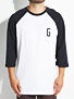 4 Sleeve Jersey