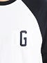 4 Sleeve Jersey