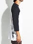 4 Sleeve Jersey
