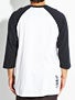 4 Sleeve Jersey
