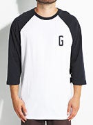 4 Sleeve Jersey