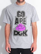DGK Go Ape T-Shirt