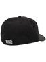 DGK G New Era Hat  Black