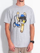 DGK Ghetto Birds T-Shirt