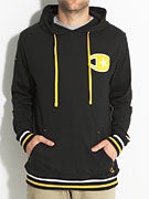 DGK Ghetto Champs Pullover Hoodie