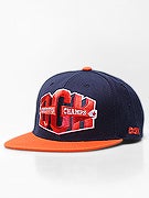 DGK Ghetto Champs Starter Hat