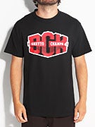 DGK Ghetto Champs T-Shirt