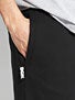 DGK G Fleece Pants Black