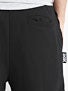 DGK G Fleece Pants Black