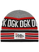 DGK Go Getters Beanie