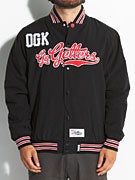 DGK Go Getters Jacket