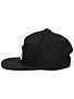DGK G Snapback Hat