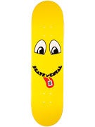 DGK x Skate Mental Gone Mental Deck  8.1 x 32