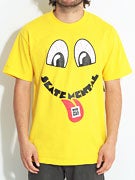 DGK Gone Mental T-Shirt