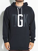 DGK G Pullover Hoodie