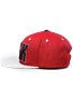 DGK Graduate Snapback Hat