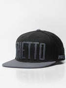 DGK Straight Ghetto Starter Hat