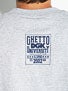 DGK Ghetto Univertsity T-Shirt