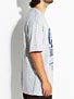 DGK Ghetto Univertsity T-Shirt