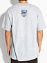 DGK Ghetto Univertsity T-Shirt