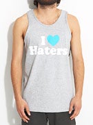 DGK Haters Tank
