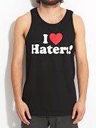 DGK Haters Tank
