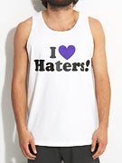 DGK Haters Tank