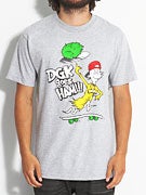 DGK DGK Goes Ham T-Shirt