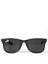 DGK Haters Sunglasses  Black