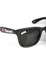 DGK Haters Sunglasses  Black