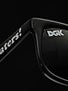 DGK Haters Sunglasses  Black